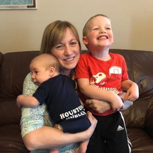 Meet your Posher, Cheri